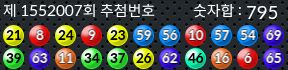 1552007 결과캡쳐