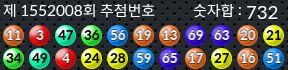 1552008 결과캡쳐