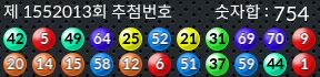 1552013 결과캡쳐