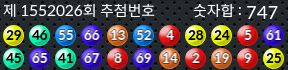 1552026 결과캡쳐