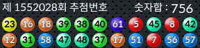 1552028 결과캡쳐