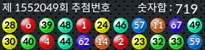 1552049 결과캡쳐