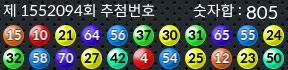 1552094 결과캡쳐