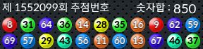 1552099 결과캡쳐