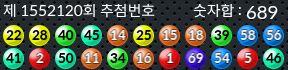 1552120 결과캡쳐