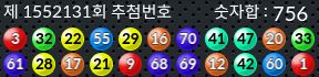 1552131 결과캡쳐