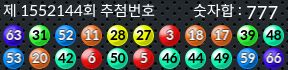 1552144 결과캡쳐