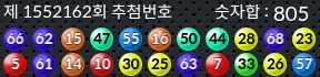 1552162 결과캡쳐