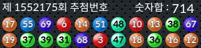 1552175 결과캡쳐