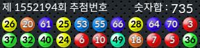 1552194 결과캡쳐