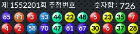1552201 결과캡쳐