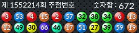 1552214 결과캡쳐
