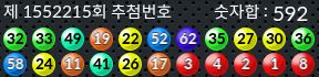1552215 결과캡쳐