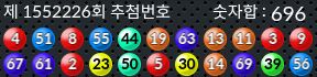 1552226 결과캡쳐