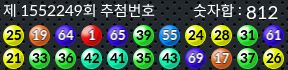 1552249 결과캡쳐