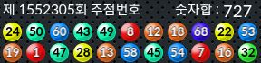 1552305 결과캡쳐