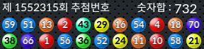 1552315 결과캡쳐