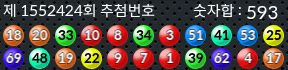 1552424 결과캡쳐