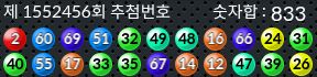 1552456 결과캡쳐