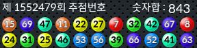 1552479 결과캡쳐