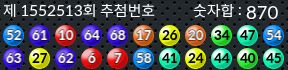 1552513 결과캡쳐