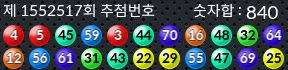 1552517 결과캡쳐