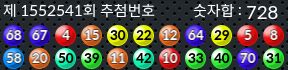1552541 결과캡쳐