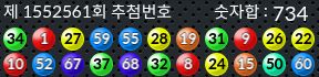 1552561 결과캡쳐