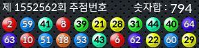 1552562 결과캡쳐