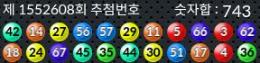 1552608 결과캡쳐