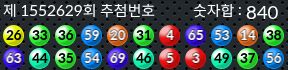 1552629 결과캡쳐