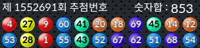 1552691 결과캡쳐
