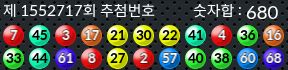 1552717 결과캡쳐