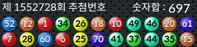 1552728 결과캡쳐