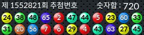 1552821 결과캡쳐