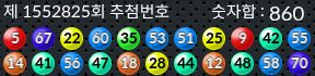 1552825 결과캡쳐