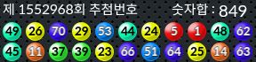 1552968 결과캡쳐