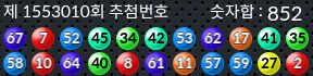 1553010 결과캡쳐