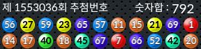 1553036 결과캡쳐