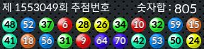 1553049 결과캡쳐