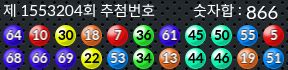 1553204 결과캡쳐