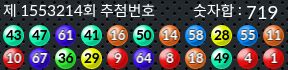 1553214 결과캡쳐