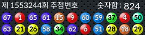 1553244 결과캡쳐