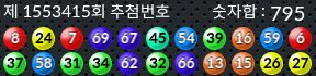 1553415 결과캡쳐