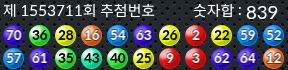 1553710 결과캡쳐