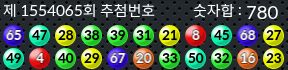 1554065 결과캡쳐