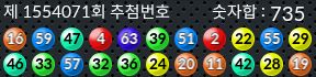 1554071 결과캡쳐