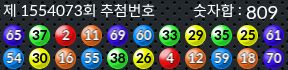 1554073 결과캡쳐