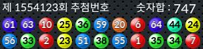 1554123 결과캡쳐