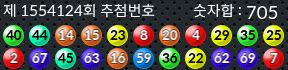 1554124 결과캡쳐